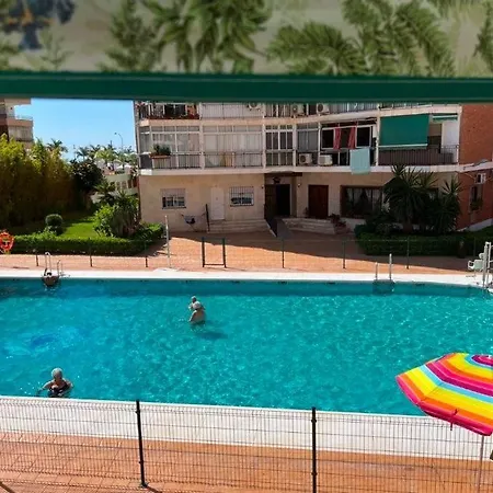 Sientete En Casa * Torremolinos
