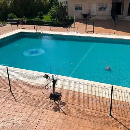 Sientete En Casa * Torremolinos