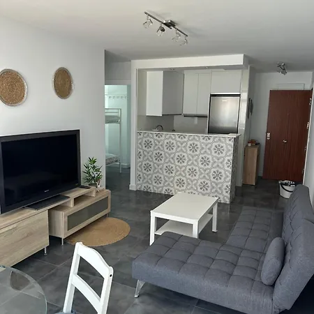 Apartment Sientete En Casa *