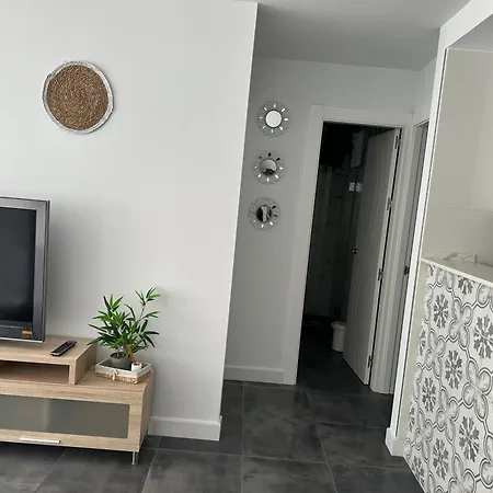 Apartment Sientete En Casa *