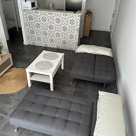 Sientete En Casa Apartment *