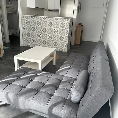 Sientete En Casa Apartment